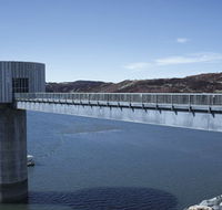 Harding River Dam - Accommodation NT
