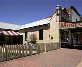 Manilla NSW Accommodation NT