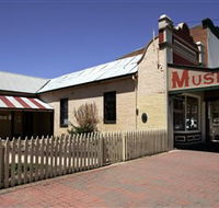 Manilla Heritage Museum - Accommodation NT