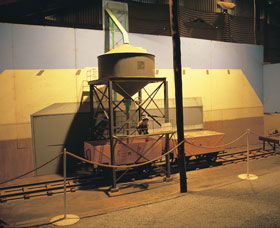 Wubin ACT Accommodation NT