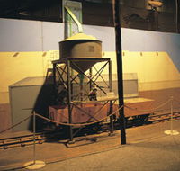 Wubin Wheatbin Museum - Accommodation NT
