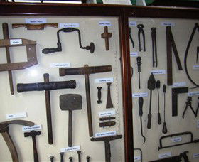 Queenscliffe Maritime Museum - Accommodation NT 3