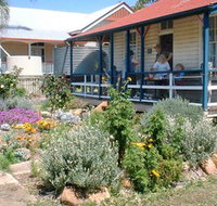 Boyne Valley Historical Society - Accommodation NT