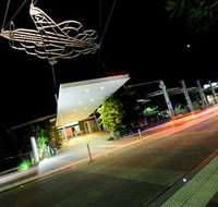 Gladstone City Library - Accommodation NT
