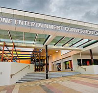 Gladstone Entertainment and Convention Centre - Accommodation NT