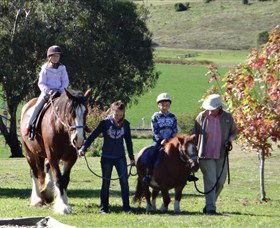 Bathurst Farm Experience - Accommodation NT 0