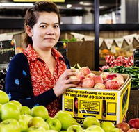 Dandenong Market - Accommodation NT