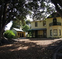 Heritage Hill Museum and Historic Gardens - Accommodation NT