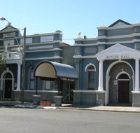 Inverell Art Gallery - Accommodation NT