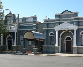 Inverell Art Gallery - Accommodation NT 0