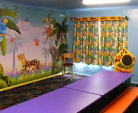 Kelso NSW Accommodation NT