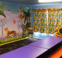 Jumbos Jungle Playhouse and Cafe - Accommodation NT