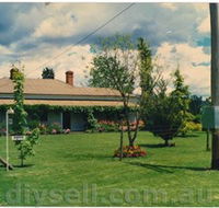 Tumut Valley Violets - Accommodation NT