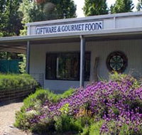 Crisp Galleries - Accommodation NT