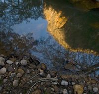Abercrombie Karst Conservation Reserve - Accommodation NT