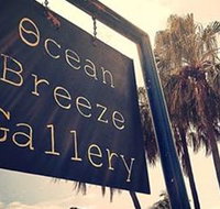 Ocean Breeze Gallery - Accommodation NT