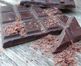 Bright Chocolate - Accommodation NT 6