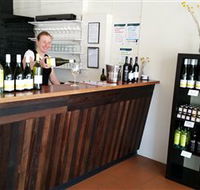 Billy Button Wines - Accommodation NT