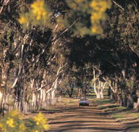 Albert Facey Heritage Trail - Accommodation NT