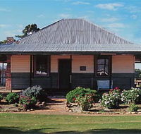 Albert Facey Homestead - Accommodation NT