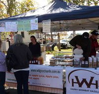 Wilgro Orchards - Accommodation NT