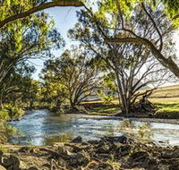 Snowy Valleys Way Touring Route - Accommodation NT