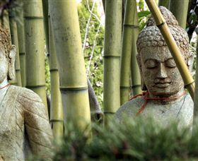 Zen Beauty Spa - Accommodation NT 0