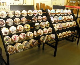 New England Wood Turning Supplies - Accommodation NT 2