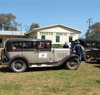 Pioneer Womens Hut Museum - NT Tourism