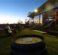 The Woolshed at Jondaryan - Accommodation NT
