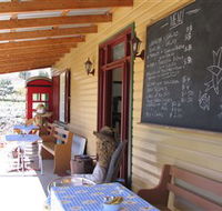 Quirindi Rural Heritage Village and Museum - Accommodation NT