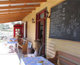 Quirindi Rural Heritage Village And Museum - Accommodation NT 0