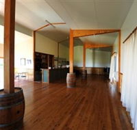 Zappa Wines - Accommodation NT