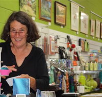 Artists on Parade Art Gallery - NT Tourism