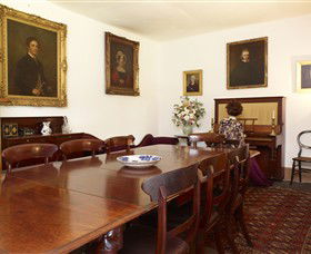 McCrae Homestead And Museum - Accommodation NT 2