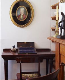 McCrae Homestead And Museum - Accommodation NT 3