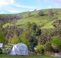 Wee Jasper Reserves - Accommodation NT