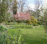 Markdale - Edna Walling Garden - Accommodation NT