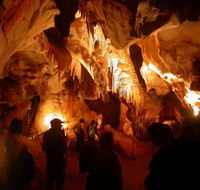 Careys Cave - Accommodation NT