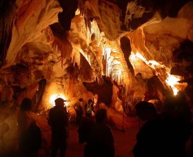 Careys Cave - Accommodation NT 0