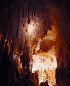 Careys Cave - Accommodation NT 2