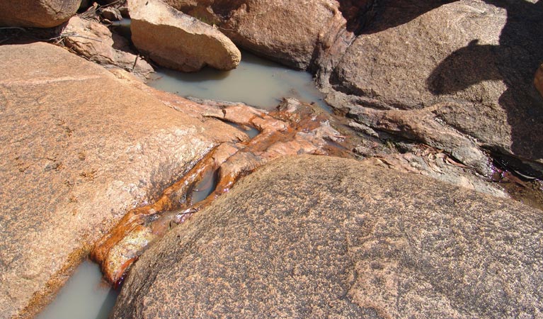 Tingha NSW Accommodation NT