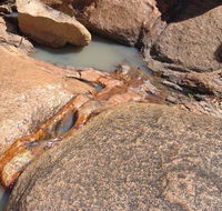 Stonewoman Aboriginal Area - Accommodation NT