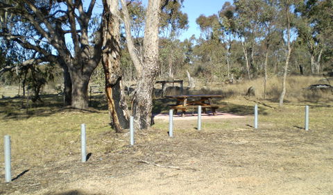 Stonewoman Aboriginal Area - Accommodation NT 1