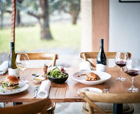 Yabby Lake Vineyard & Cellar Door - Accommodation NT 4