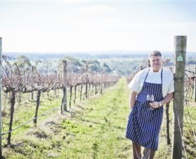 Yabby Lake Vineyard & Cellar Door - Accommodation NT 6