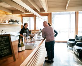 Yabby Lake Vineyard & Cellar Door - Accommodation NT 5
