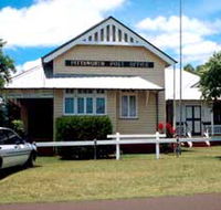 Pittsworth Historical Pioneer Village and Museum - Accommodation NT