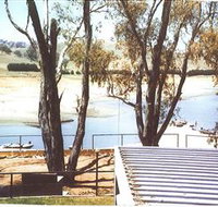 Hume Park - for Day Visitors - Accommodation NT