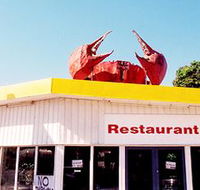 Big Crab - Accommodation NT